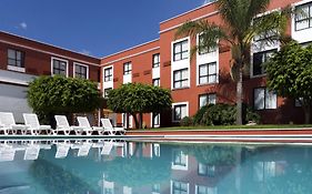 Fiesta Inn León